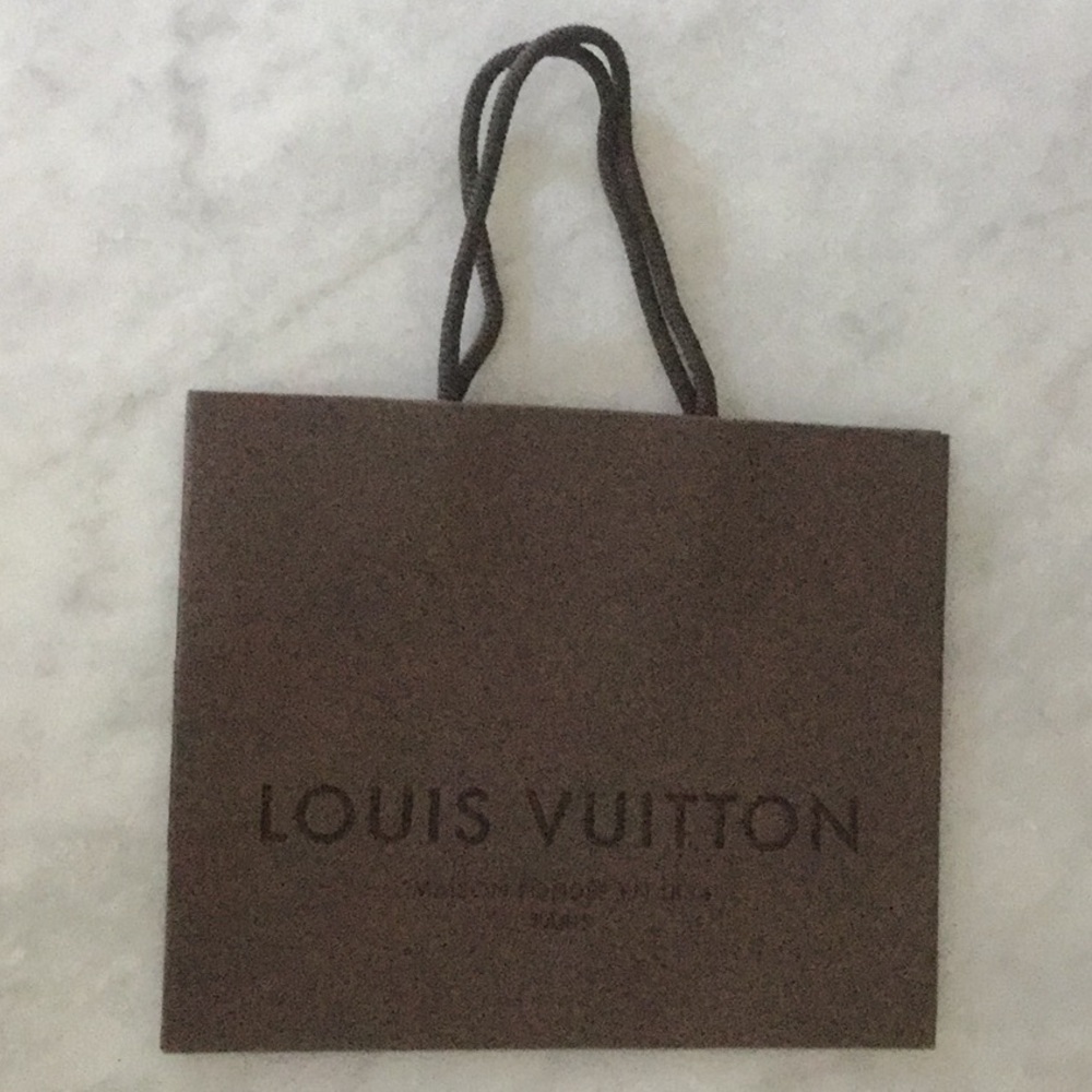 Louis Vuitton Bag